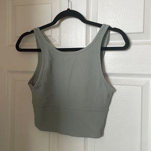 lululemon reversible tank